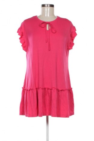 Rochie Sinsay, Mărime M, Culoare Roz, Preț 76,70 Lei