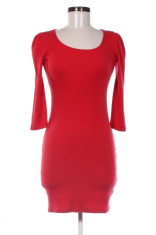 Sukienka Sinsay, Rozmiar S, Kolor Czerwony, Cena 67,00 zł