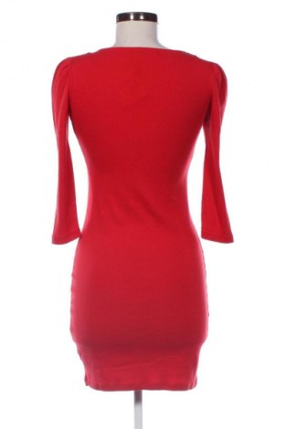 Sukienka Sinsay, Rozmiar S, Kolor Czerwony, Cena 67,00 zł