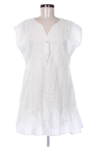 Ruha Sinsay, Méret XL, Szín Fehér, Ár 5 800 Ft