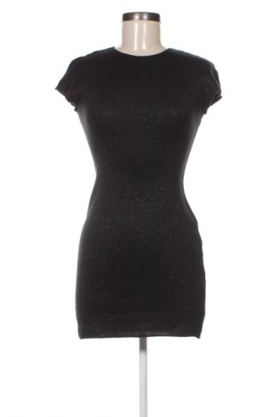 Рокля Sinsay, Размер XXS, Цвят Черен, Цена 29,00 лв.