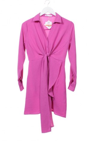 Kleid Sinsay, Größe XS, Farbe Lila, Preis € 23,53