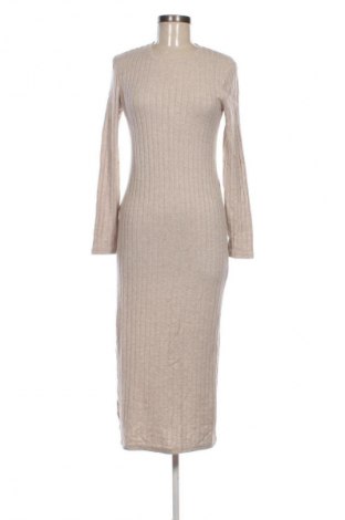 Kleid Sinsay, Größe L, Farbe Beige, Preis € 14,83
