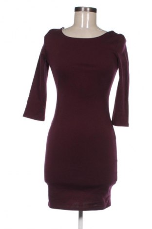 Φόρεμα Sinsay, Μέγεθος XS, Χρώμα Κόκκινο, Τιμή 14,83 €