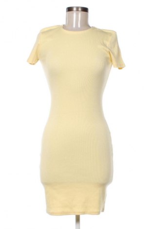 Φόρεμα Sinsay, Μέγεθος S, Χρώμα Κίτρινο, Τιμή 14,83 €