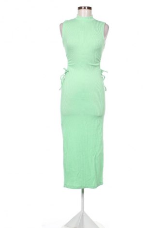 Sukienka Sinsay, Rozmiar S, Kolor Zielony, Cena 45,99 zł