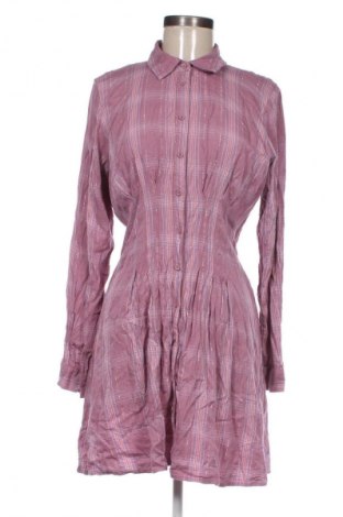 Рокля Sinsay, Размер L, Цвят Многоцветен, Цена 48,88 лв.