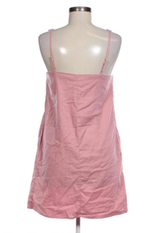 Šaty  Sinsay, Veľkosť S, Farba Popolavo ružová, Cena  14,91 €