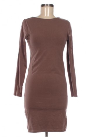 Šaty  Sinsay, Veľkosť M, Farba Hnedá, Cena  14,77 €
