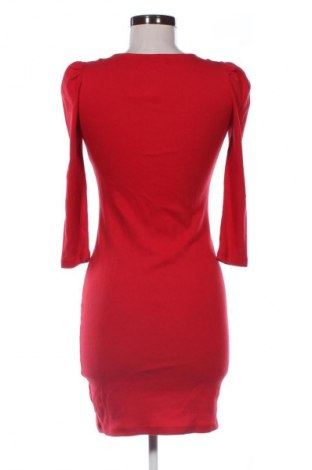 Рокля Sinsay, Размер M, Цвят Червен, Цена 17,99 лв.