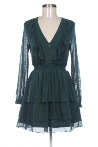 Рокля Sinsay, Размер S, Цвят Многоцветен, Цена 30,74 лв.