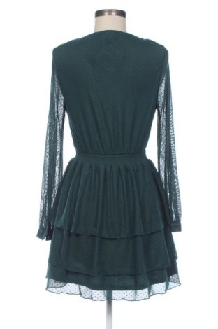 Рокля Sinsay, Размер S, Цвят Многоцветен, Цена 30,74 лв.