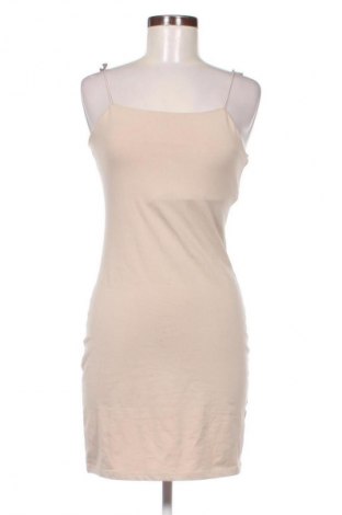 Φόρεμα Sinsay, Μέγεθος S, Χρώμα  Μπέζ, Τιμή 14,91 €