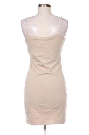 Φόρεμα Sinsay, Μέγεθος S, Χρώμα  Μπέζ, Τιμή 14,91 €