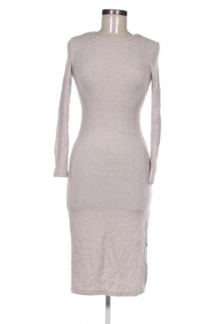 Φόρεμα Sinsay, Μέγεθος XS, Χρώμα  Μπέζ, Τιμή 15,00 €