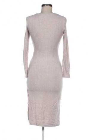 Φόρεμα Sinsay, Μέγεθος XS, Χρώμα  Μπέζ, Τιμή 15,00 €