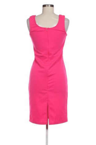 Sukienka Sinsay, Rozmiar M, Kolor Różowy, Cena 67,41 zł