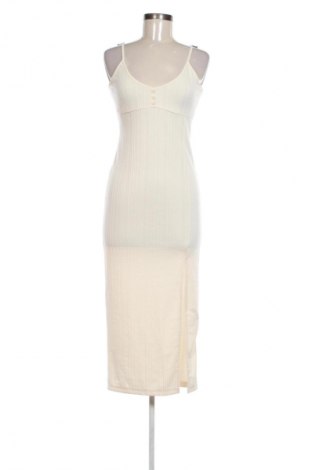 Φόρεμα Sinsay, Μέγεθος M, Χρώμα  Μπέζ, Τιμή 24,00 €