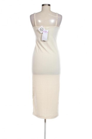 Φόρεμα Sinsay, Μέγεθος M, Χρώμα  Μπέζ, Τιμή 24,00 €