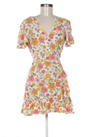 Šaty  Sinsay, Velikost L, Barva Vícebarevné, Cena  371,00 Kč