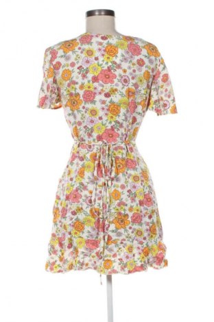 Šaty  Sinsay, Velikost L, Barva Vícebarevné, Cena  371,00 Kč