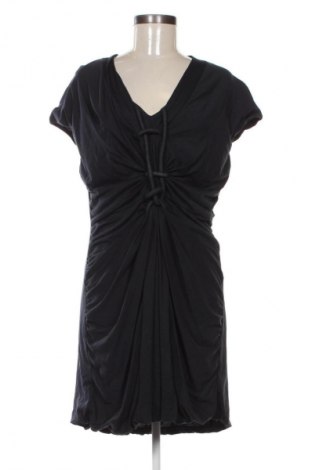 Sukienka Sisley, Rozmiar L, Kolor Niebieski, Cena 183,28 zł