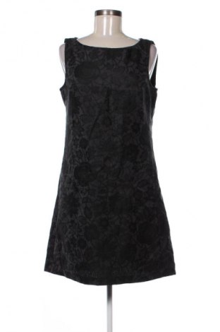 Kleid Sisley, Größe L, Farbe Schwarz, Preis 26,99 €