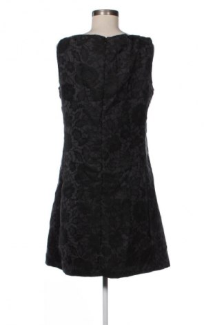 Kleid Sisley, Größe L, Farbe Schwarz, Preis 26,99 €
