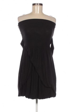 Φόρεμα Sisley, Μέγεθος S, Χρώμα Μαύρο, Τιμή 42,05 €