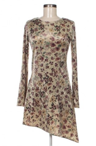 Kleid Sisley, Größe L, Farbe Mehrfarbig, Preis € 42,00