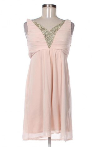 Šaty  Sisters Point, Veľkosť S, Farba Popolavo ružová, Cena  24,55 €