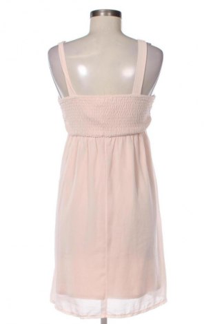 Šaty  Sisters Point, Veľkosť S, Farba Popolavo ružová, Cena  24,55 €