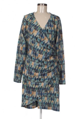 Kleid Smash, Größe XL, Farbe Mehrfarbig, Preis € 16,99