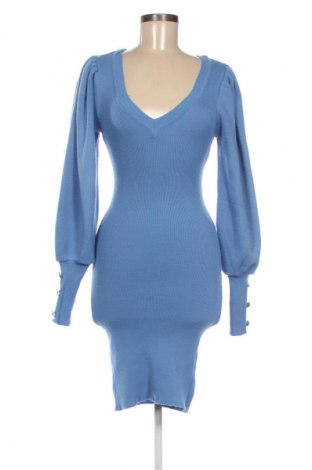 Kleid SoBe, Größe S, Farbe Blau, Preis 14,83 €