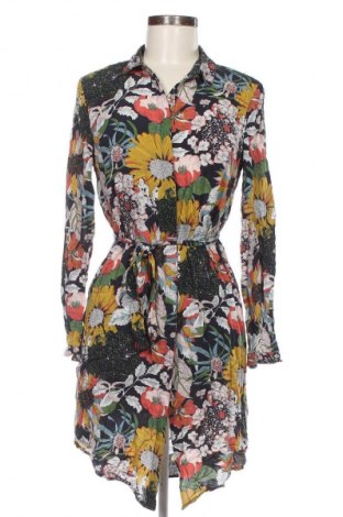 Sukienka Soaked In Luxury, Rozmiar M, Kolor Kolorowy, Cena 122,99 zł