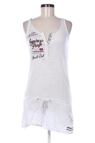 Rochie Soccx, Mărime S, Culoare Alb, Preț 216,36 Lei