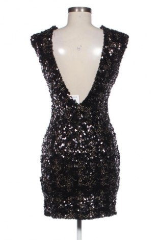 Šaty  Soky & Soka, Veľkosť S, Farba Čierna, Cena  29,74 €