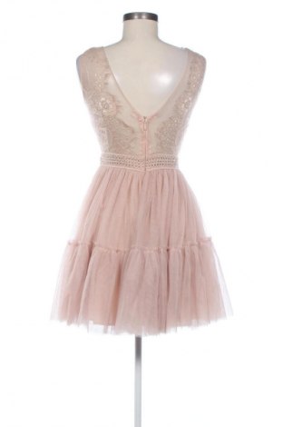 Šaty  Soky & Soka, Veľkosť S, Farba Béžová, Cena  29,66 €