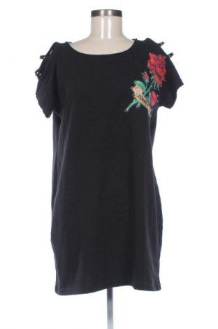 Šaty  Solin, Veľkosť XL, Farba Čierna, Cena  11,95 €