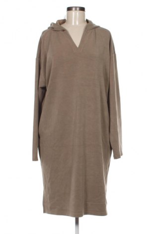 Kleid Someday., Größe L, Farbe Beige, Preis € 10,99