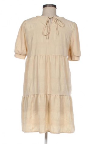 Рокля Sophie, Размер S, Цвят Бежов, Цена 29,33 лв.