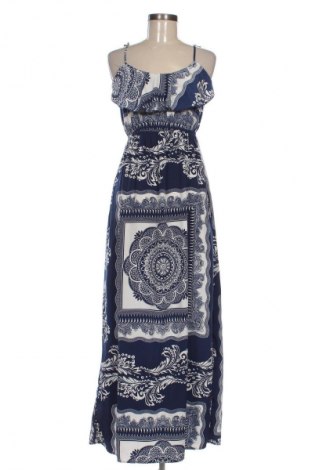 Sukienka Soprano, Rozmiar S, Kolor Niebieski, Cena 67,41 zł