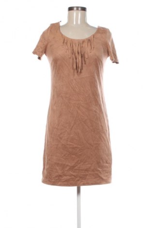Sukienka Sora, Rozmiar XS, Kolor Brązowy, Cena 51,99 zł