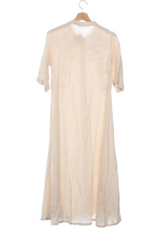 Rochie Splash, Mărime XS, Culoare Bej, Preț 101,99 Lei