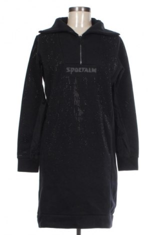 Φόρεμα Sportalm, Μέγεθος XS, Χρώμα Μαύρο, Τιμή 172,99 €