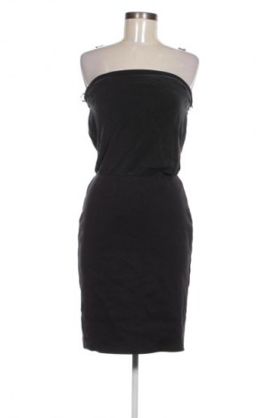 Рокля Sportmax, Размер S, Цвят Черен, Цена 291,80 лв.