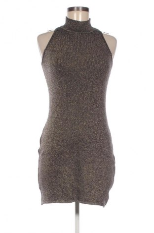 Šaty  Springfield, Veľkosť XL, Farba Zlatistá, Cena  13,81 €