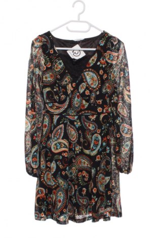 Sukienka Springfield, Rozmiar XS, Kolor Kolorowy, Cena 62,07 zł