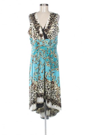 Рокля Star By Julien Macdonald, Размер XL, Цвят Многоцветен, Цена 36,99 лв.