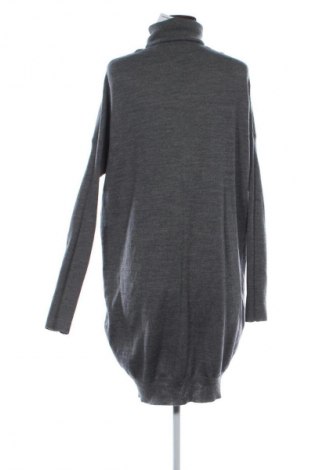 Kleid Stefanel, Größe M, Farbe Grau, Preis € 73,66